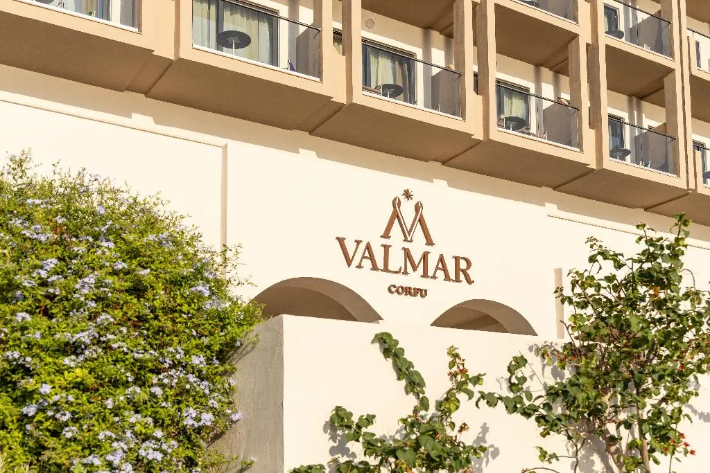 General view, Valmar Corfu By Louis Hotels, Corfu