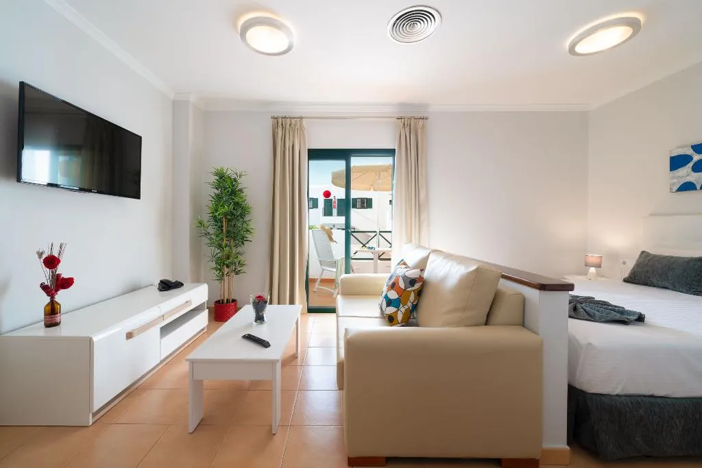 STUDIO STANDARD Room, Ilunion Costa Sal Lanzarote, Lanzarote