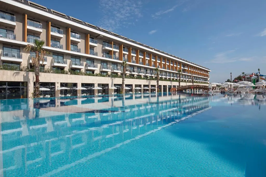 General view, Aydınbey Queen's Palace & Spa, Antalya