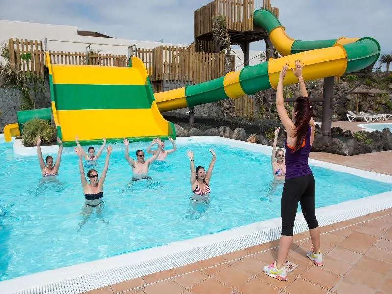 Sports and Entertainment, Pierre & Vacances Village Fuerteventura Origomare, Fuerteventura
