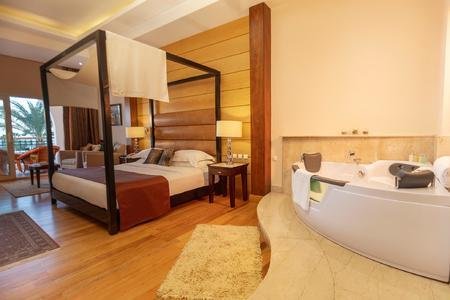 Royal Savoy Sharm El Sheikh, Red Sea Riviera