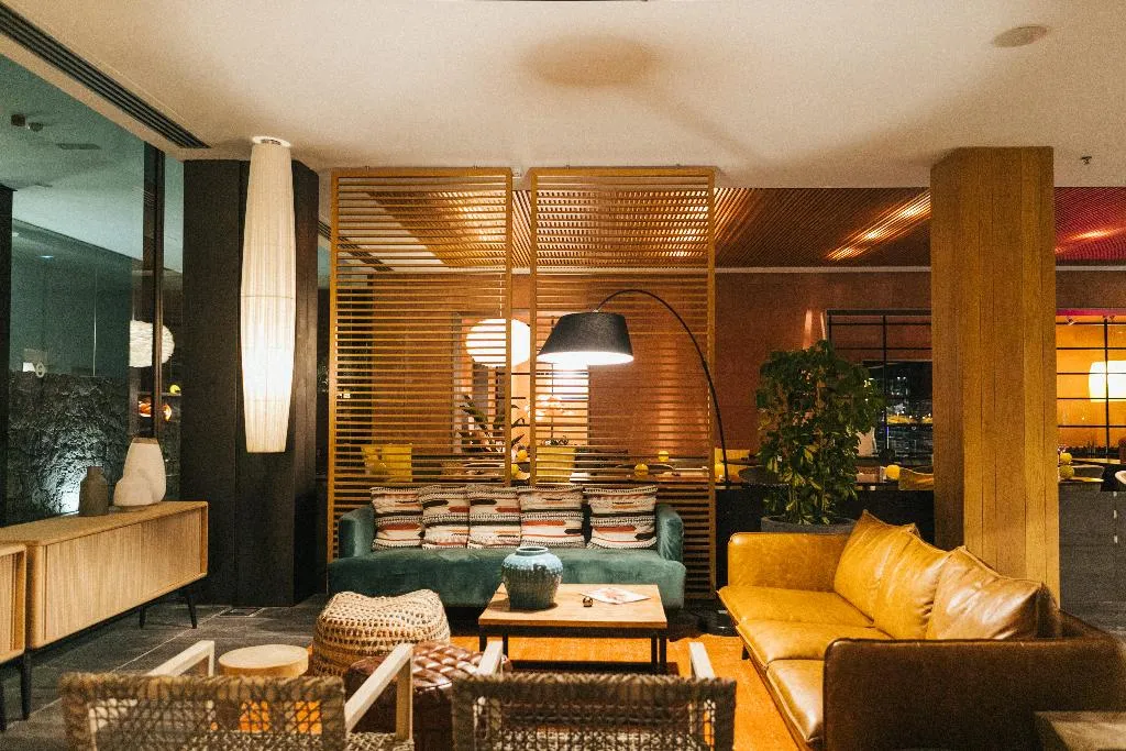 Bar, Salobre Hotel Resort & Serenity, Gran Canaria