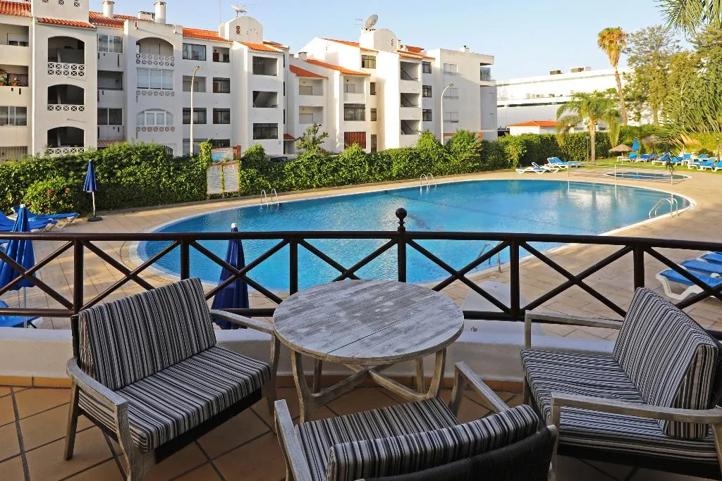 Terrace, Paladim & Alagoamar, Algarve