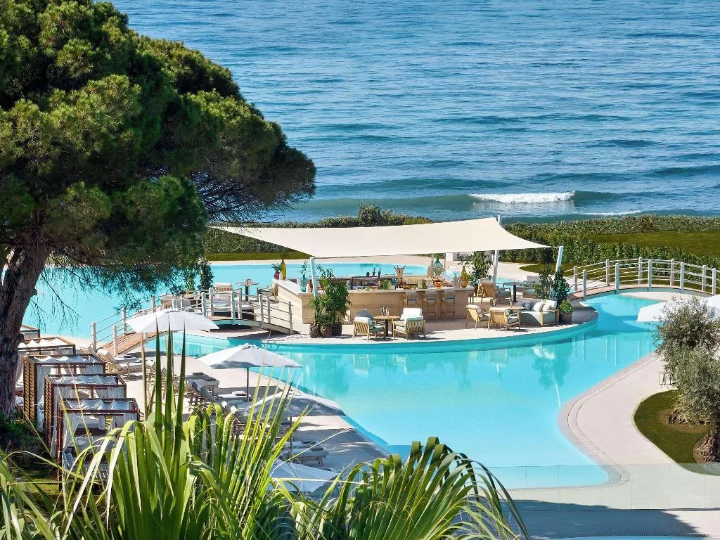 Pool, Ikos Andalusia, Costa Del Sol