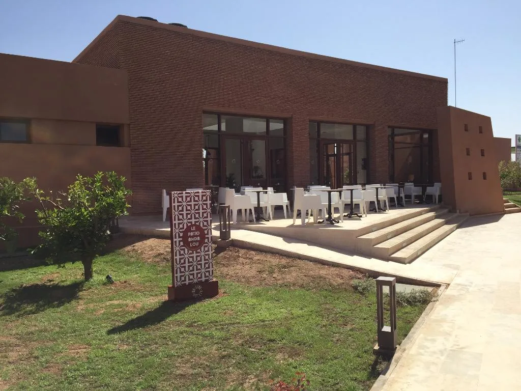 Terrace, Be Live Experience Marrakech Palmeraie All Inc., Marrakech