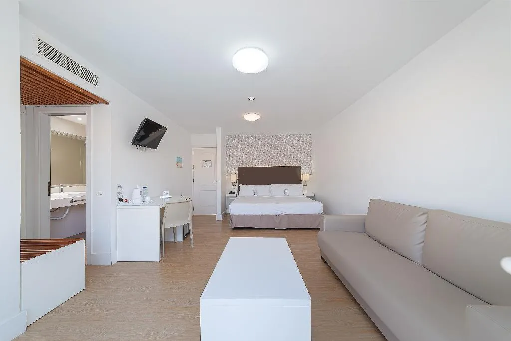 Double or Twin POOL VIEW Room, Hotel Arena Suite, Fuerteventura