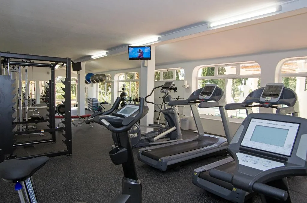Sports and Entertainment, Rocha Brava Village Resort, Algarve
