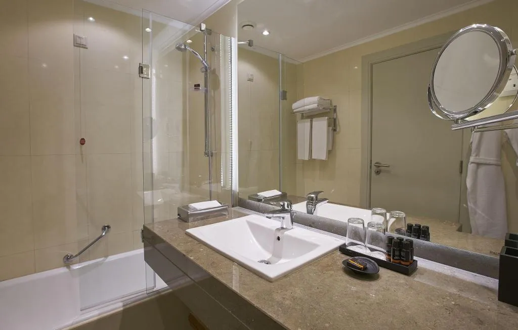 SUITE TWO BEDS Room, Suite Hotel Eden Mar, Madeira
