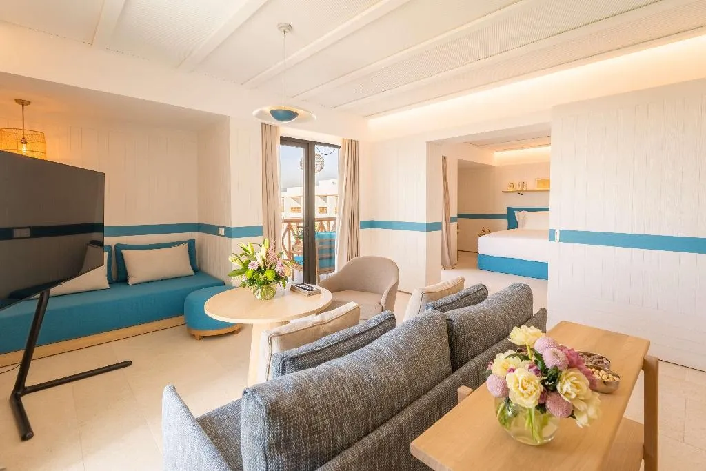 Room, The View Agadir, Agadir