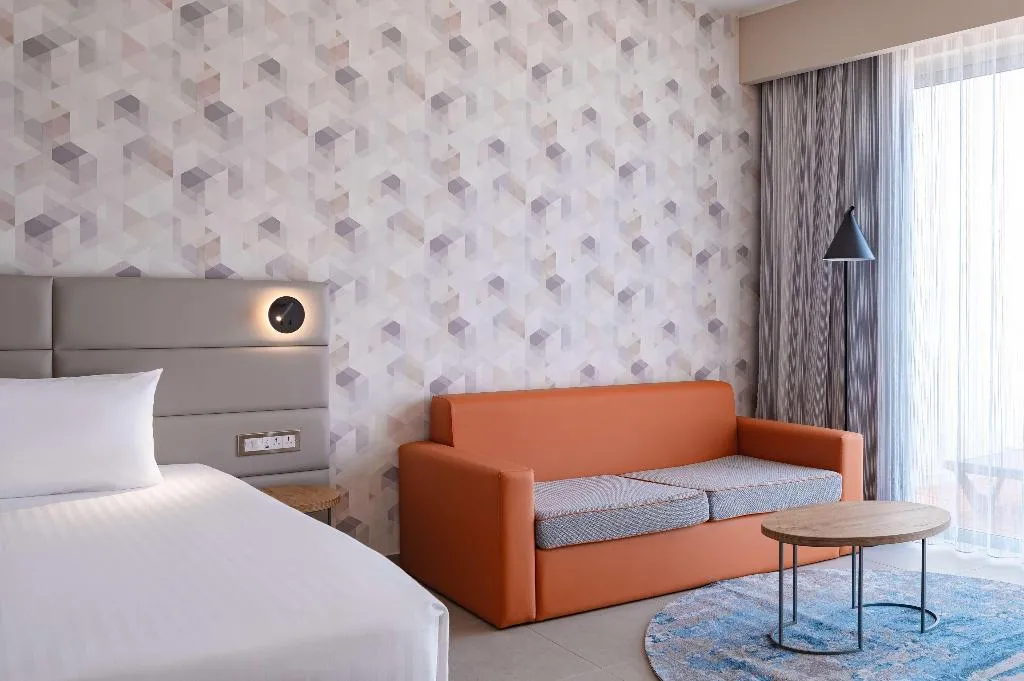 Room, DoubleTree by Hilton Malta, Malta