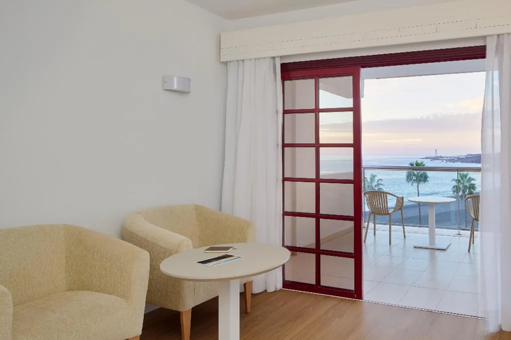 STUDIO SEA VIEW Room, Apartments La Palma Affiliated by Melia, La Palma