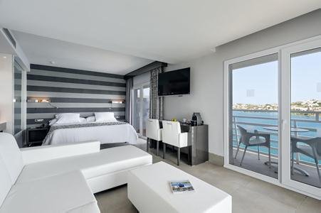 Epidamn White Sensation, Durres
