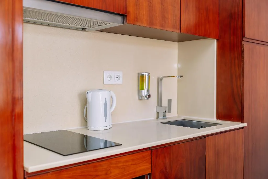APARTMENT ONE BEDROOM Room, Muthu Clube Praia da Oura, Algarve