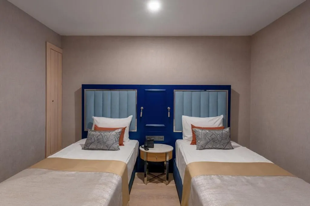 Room, Lago Hotel, Antalya
