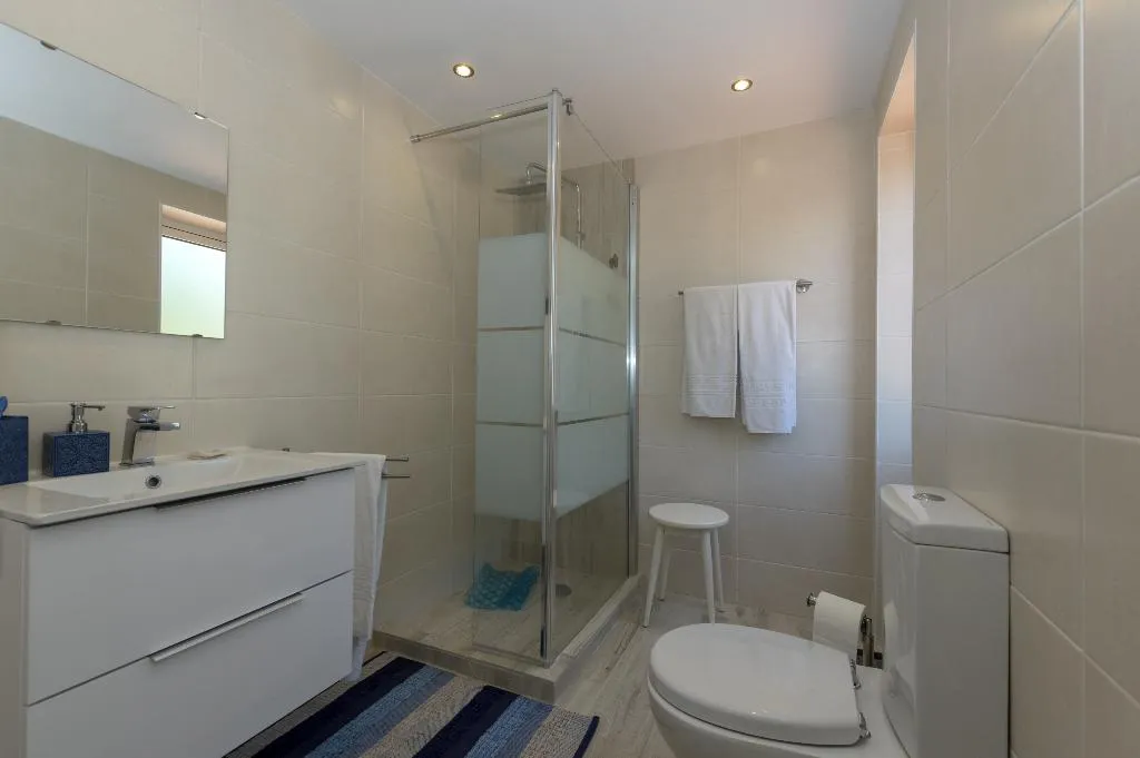 TOWNHOME FOUR BEDROOMS WITH PRIVATE POOL Room, Rocha Brava Village Resort, Algarve