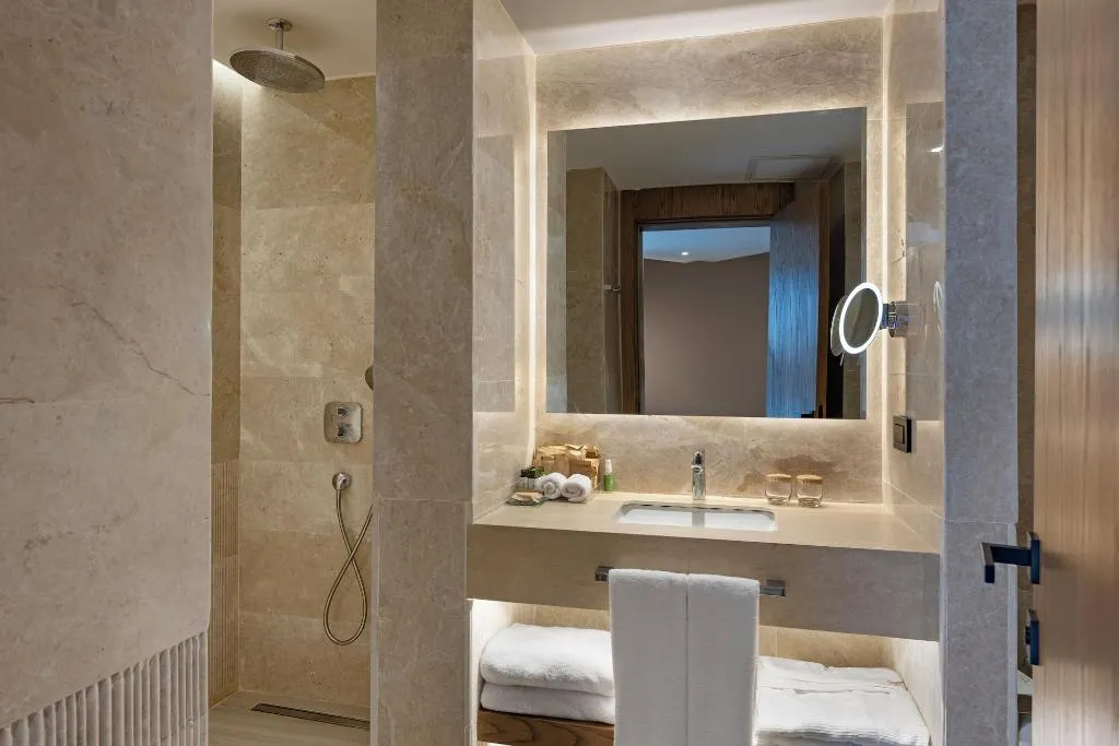 Room, Liberty Signa Hotel, Dalaman