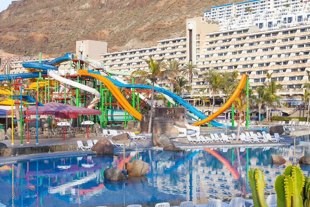 Sports and Entertainment, LIVVO Lago Taurito & Waterpark, Gran Canaria