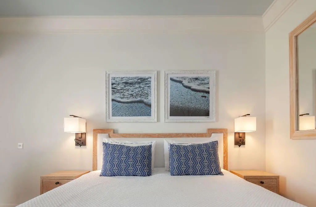 Double or Twin GARDEN VIEW Room, Annabelle, Cyprus