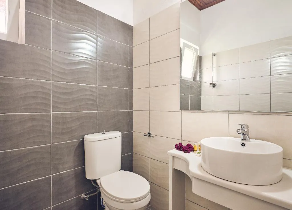 STUDIO CAPACITY 3 Room, Hotel Savvas De Mar, Zante