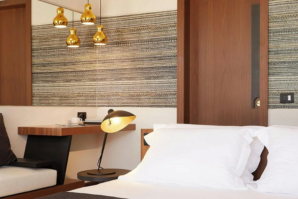 APARTMENT TWO BEDROOMS WITH PRIVATE POOL Room, Domes of Elounda, Autograph Collection, Crete