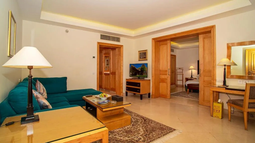 Room, Savoy Sharm El Sheikh, Red Sea Riviera