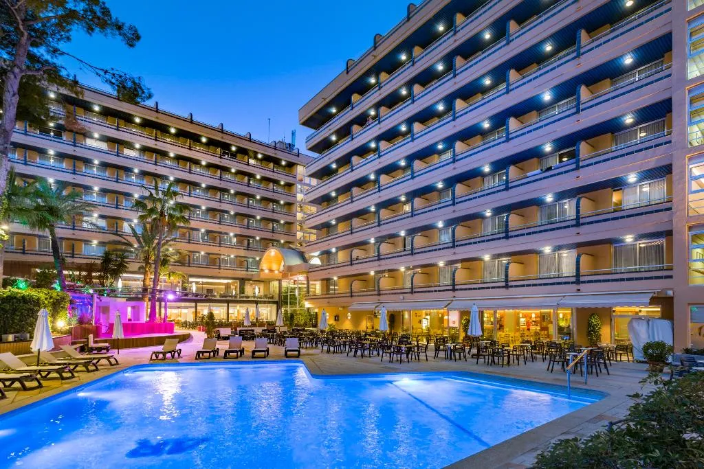 Pool, 4R Playa Park, Costa Dorada