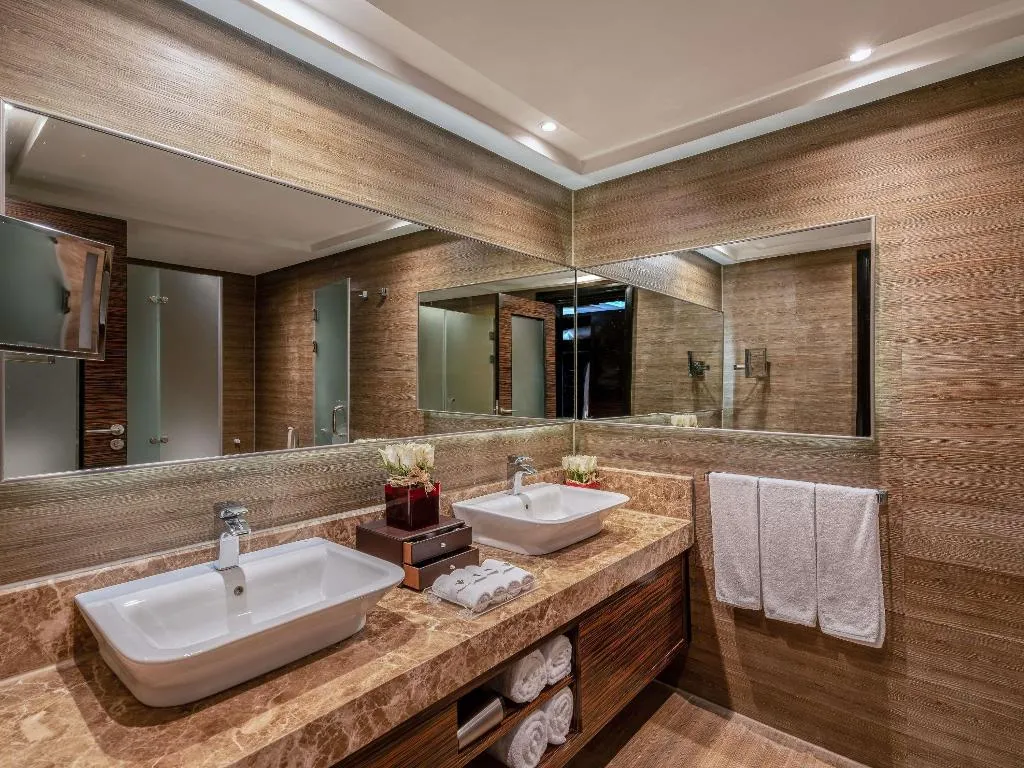 JUNIOR SUITE STANDARD Room, Rixos Premium Seagate, Red Sea Riviera