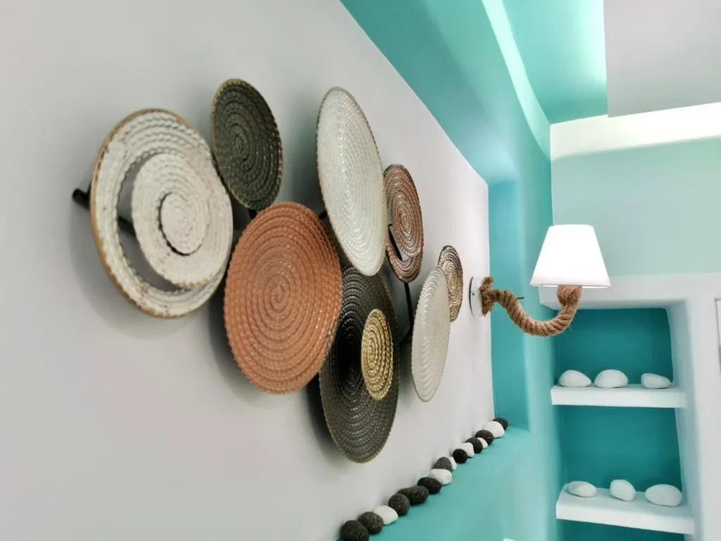 SUITE DELUXE Room, Anastasia Princess Luxury Beach Residence, Santorini