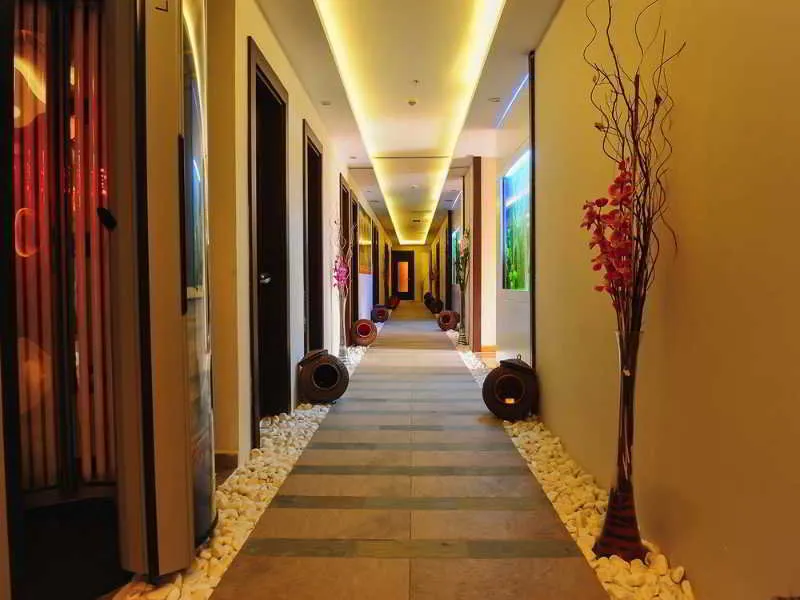 Sports and Entertainment, Mukarnas Spa Resort Hotel, Antalya