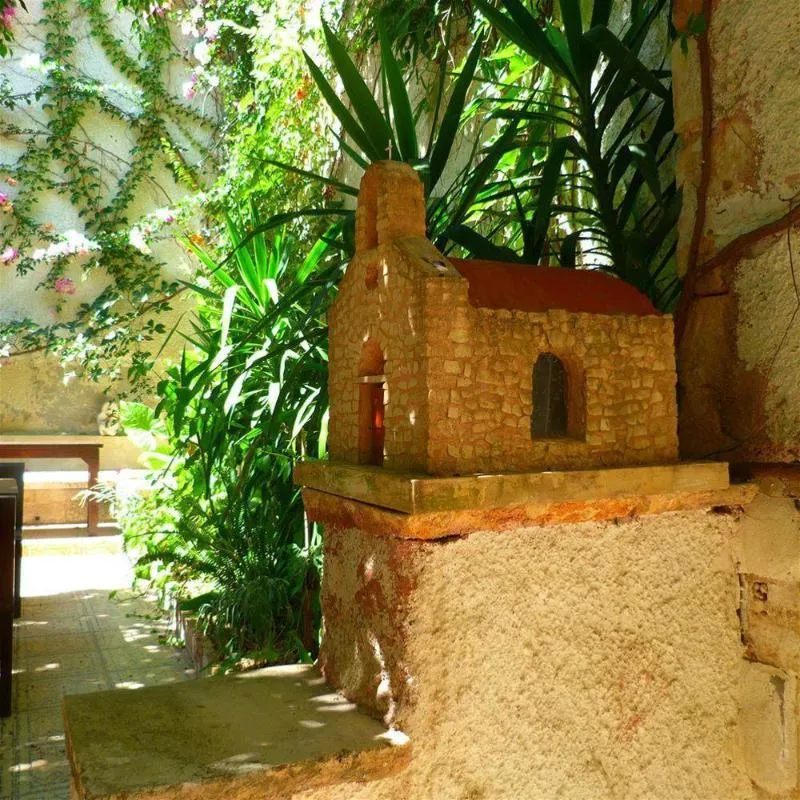 General view, Splanzia Boutique Hotel, Crete