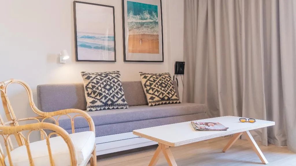 APARTMENT CAPACITY 3 Room, Coral Compostela Beach, Tenerife