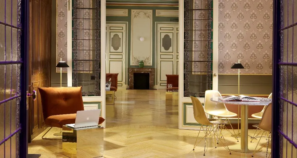 Sports and Entertainment, Axel Hotel Madrid - Adults Only, Madrid