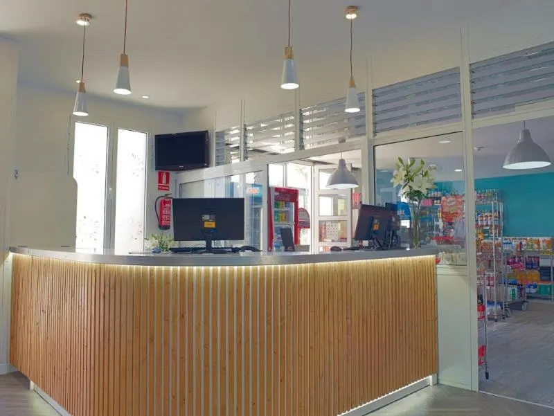 Lobby, Coral Compostela Beach Golf, Tenerife