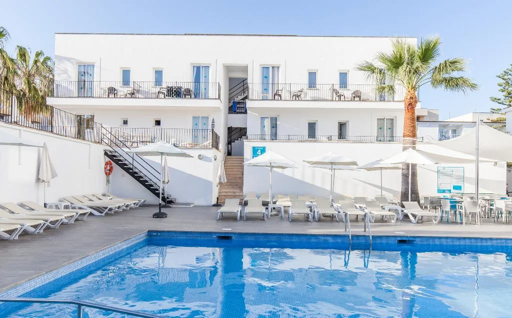 Pool, BLUESEA Cala Millor, Majorca