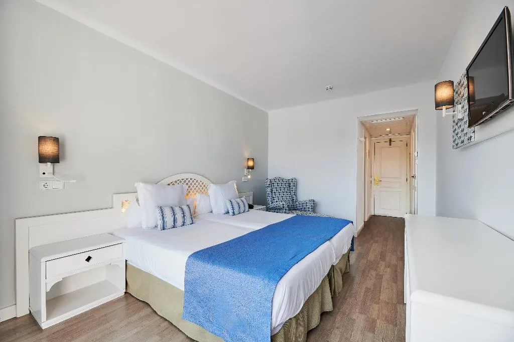 DOUBLE SINGLE USE WITH BALCONY Room, ROC Oberoy, Majorca