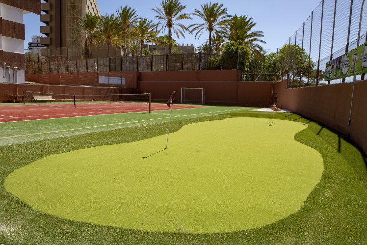 Apartamentos Corona Roja, Gran Canaria