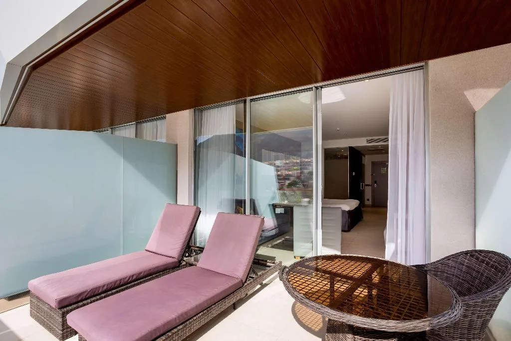 Room WITH BALCONY Room, Radisson Blu Resort & Spa Gran Canaria Mogan, Gran Canaria