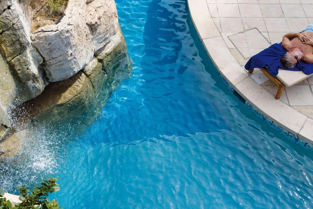 Pool, Annabelle, Cyprus