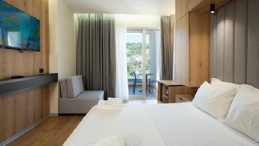 Seaside Hotel, Durres