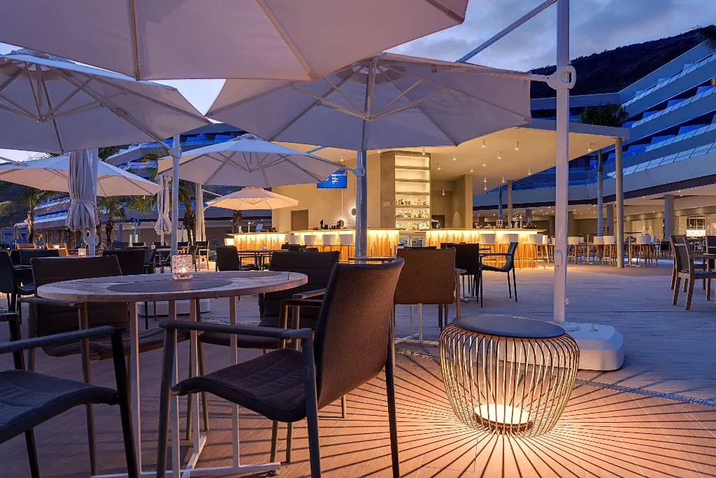 Restaurant, Radisson Blu Resort & Spa Gran Canaria Mogan, Gran Canaria