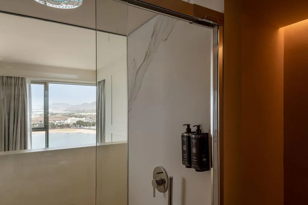 Room, Arrecife Gran Hotel & Spa, Lanzarote