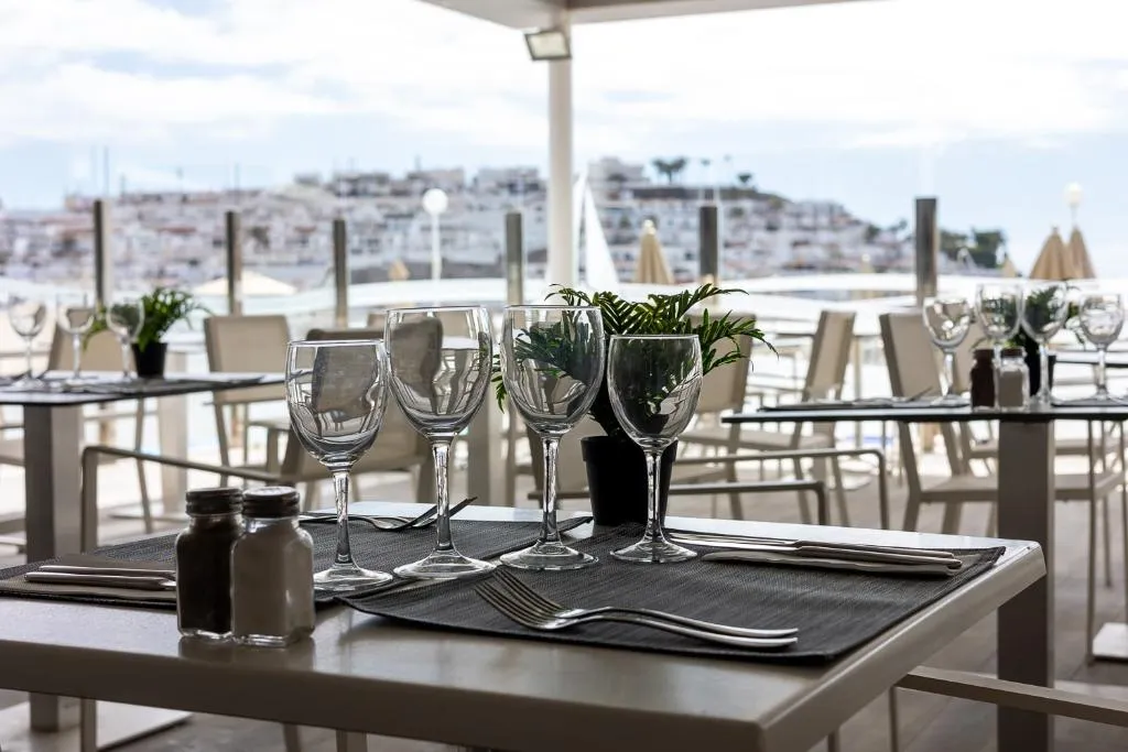 Conferences, Marina Elite, Gran Canaria