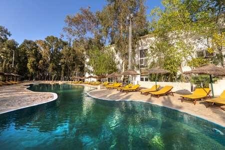 Laico Hammamet, Tunisia