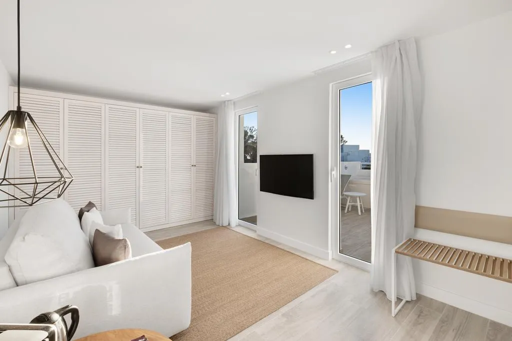 Room, Barcelo Portinatx, Ibiza