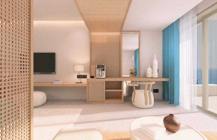 Ventale Island Breeze Resort, Crete