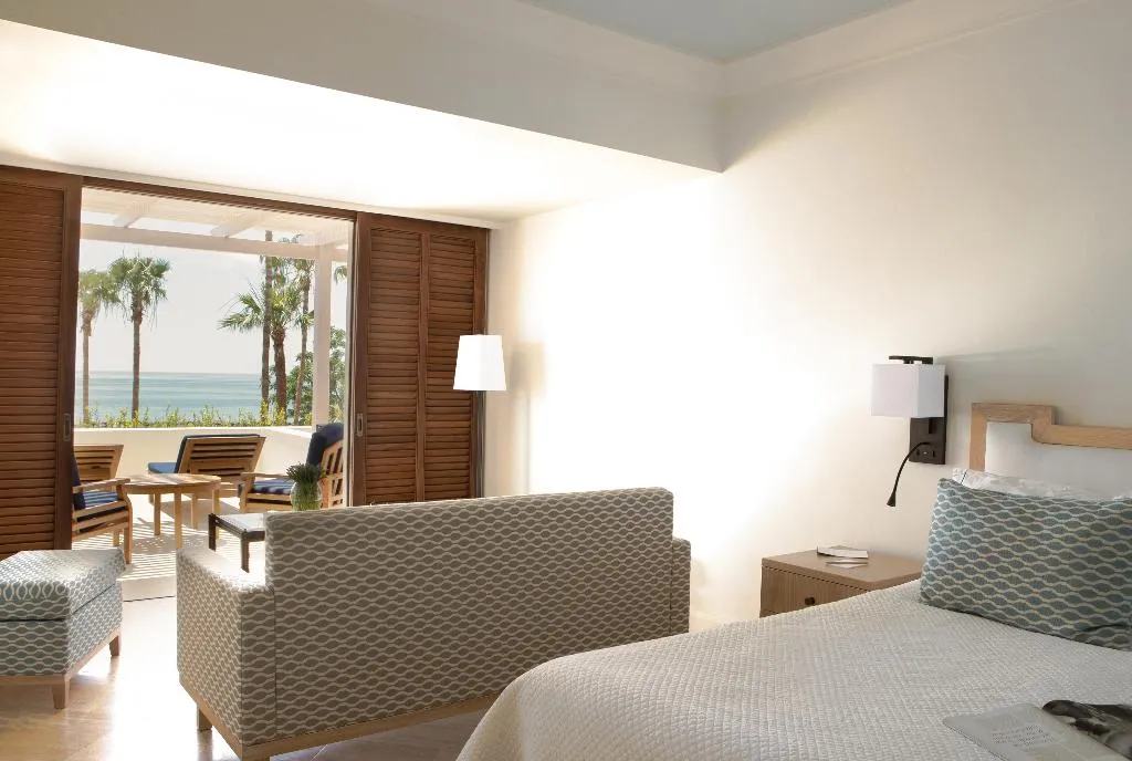 SUITE STANDARD Room, Annabelle, Cyprus