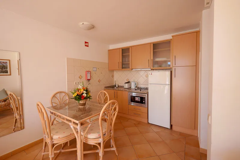 APARTMENT SUPERIOR ONE BEDROOM Room, Muthu Clube Praia da Oura, Algarve