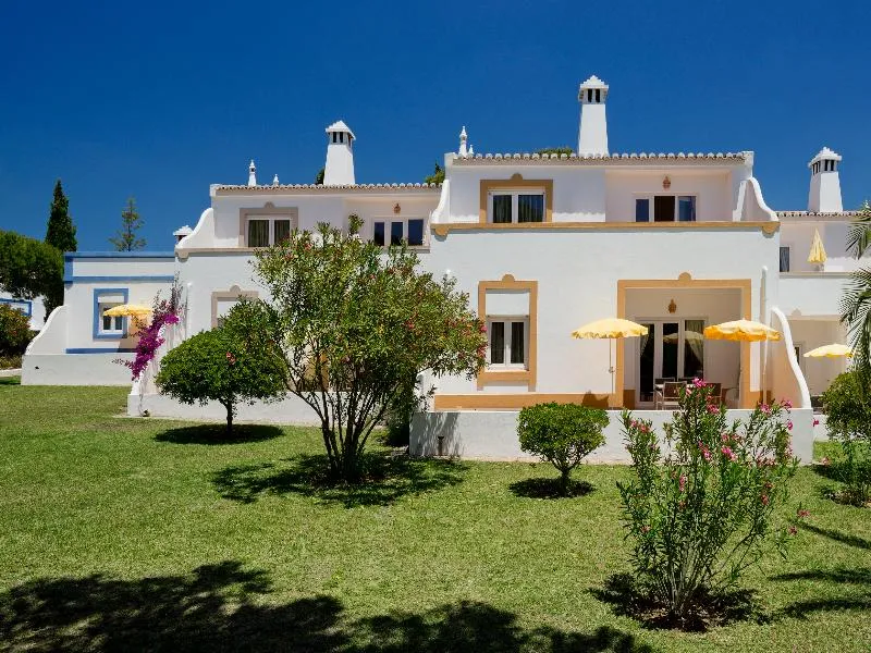 General view, Rocha Brava Village Resort, Algarve