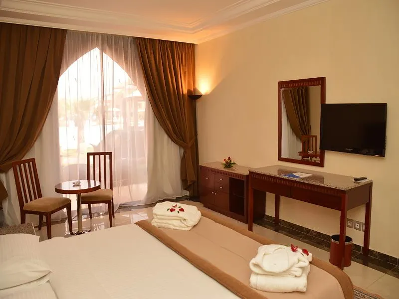 DOUBLE STANDARD Room, Pickalbatros Aqua Fun Club All Inclusive Marrakech, Marrakech