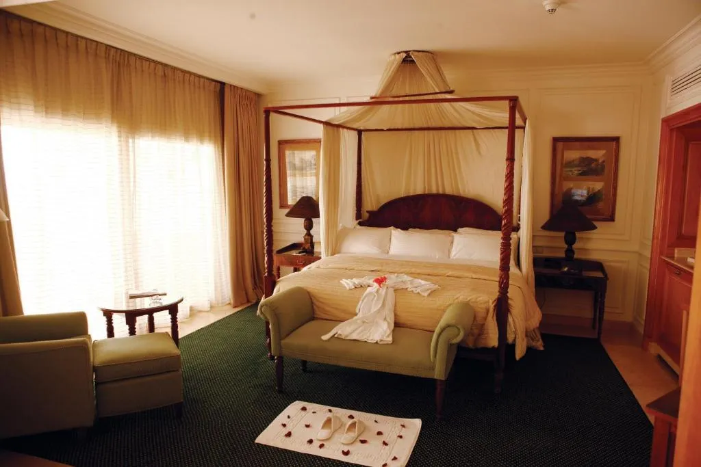 SUITE EXECUTIVE Room, Savoy Sharm El Sheikh, Red Sea Riviera